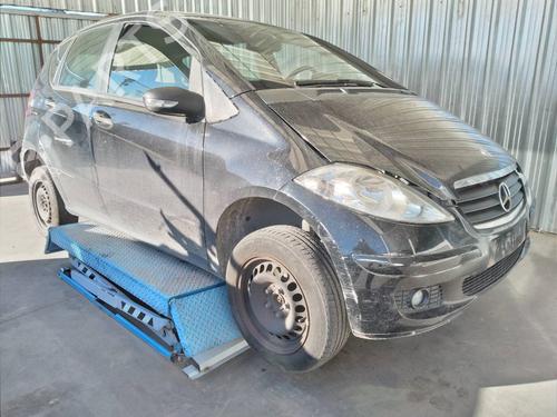 Intercooler MERCEDES-BENZ A-CLASS (W169) A 180 CDI (169.007, 169.307) | BP11584247M30 