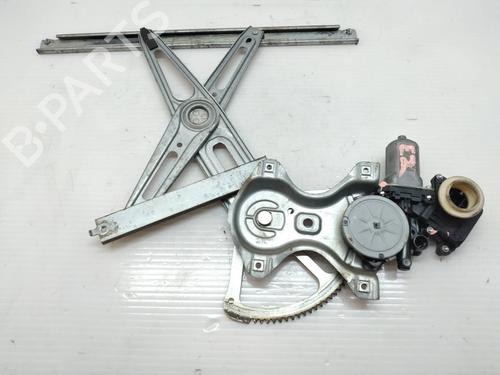 Used Front left window mechanism Front left window mechanism 24493317 24493317