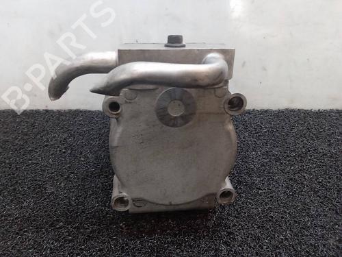AC compressor FORD TRANSIT Van (FA_ _) 2.4 DI (FAA_, FAB_, FAC_, FAD_) | BP9834667M34  - Image 6