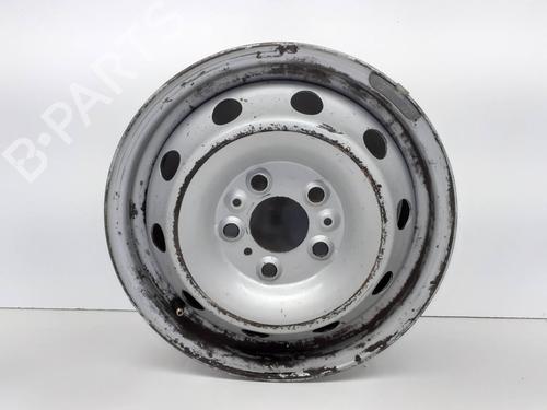 Used Rim CITROËN JUMPER II Van 2.2 HDi 120 (120 hp) 32160884