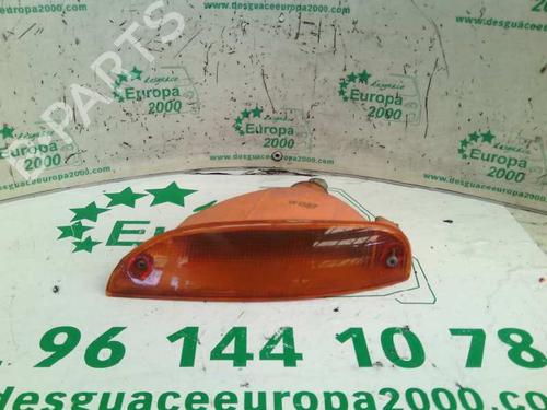 Used Left front indicator Left front indicator DAEWOO MATIZ (M100, M150) 0.8 (52 hp) 592353 592353