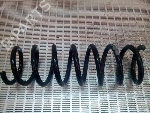 Used Shock absorber spring BMW 5 (E39) 540 i (286 hp) 14046516