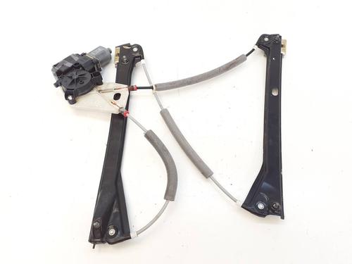 Used Front right window mechanism VW POLO V (6R1, 6C1) 1.2 TDI (75 hp) 11230158