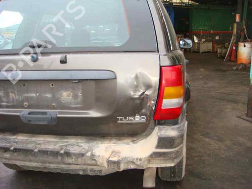 Turbocharger/Supercharger JEEP GRAND CHEROKEE II (WJ, WG)  | BP1468391M71 