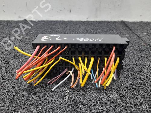 Fuse box RENAULT TRAFIC II Van (FL) | BP10101800E1 - Image 3