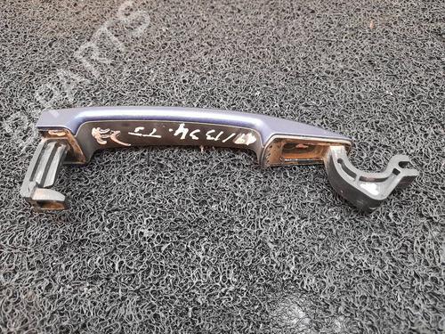 Rear left exterior door handle PEUGEOT 208 I (CA_, CC_) 1.2 VTI 82 | BP4722476C130