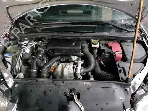Starter CITROËN C4 I (LC_)  | BP22274565M8 