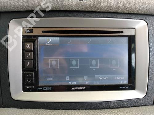 Expansion tank SMART FORTWO Coupe (451) 1.0 (451.331, 451.380) | BP10539500C120  - Image 35