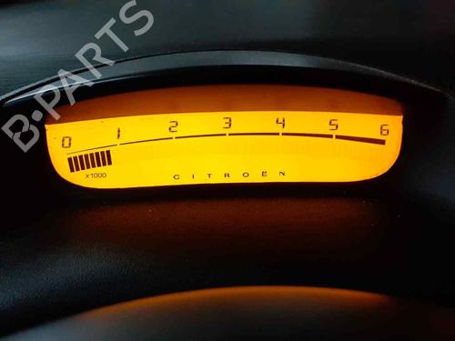 Bakspejl venstre CITROËN C4 I (LC_)  | BP30926634C26  - Image 5