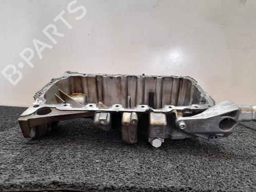 Oil sump AUDI A4 B7 (8EC) 2.0 TDI 16V | BP14039142M115 