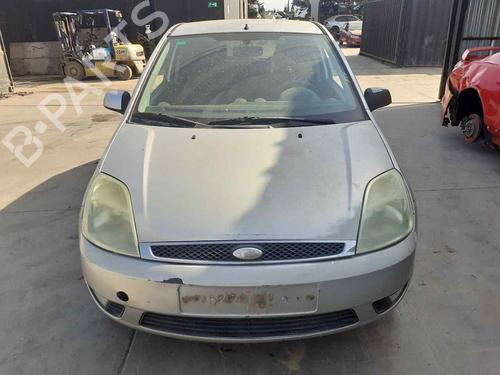Used Parts FORD FIESTA V (JH_, JD_) [2001-2014]  4255050