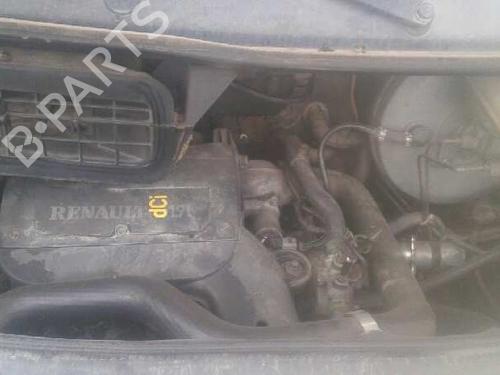 Guantera RENAULT TRAFIC II Van (FL) | BP12313473C95 - Image 8