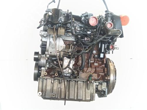 Engine CITROËN C4 Picasso I MPV (UD_) | BP32407877M1 - Image 4