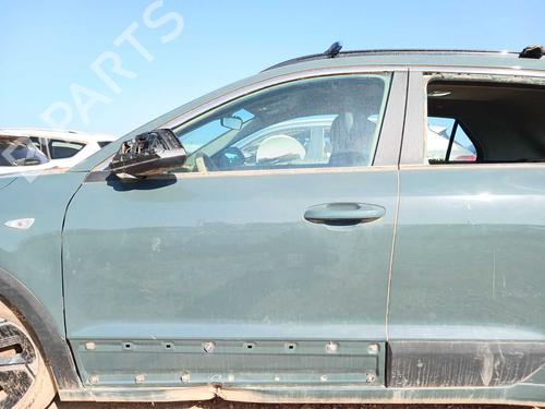 Used Left front door Left front door 38507794 38507794
