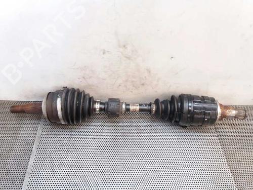 Used Left front driveshaft Left front driveshaft 2991988 2991988