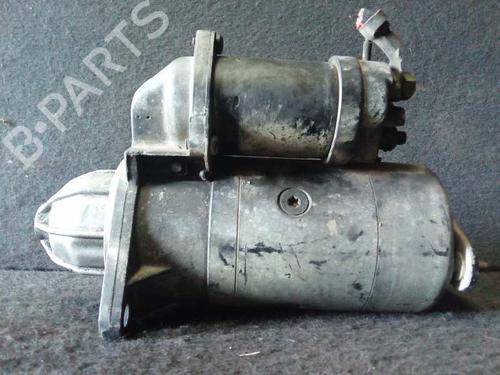 Used Starter OPEL VECTRA A (J89) 2.0 i Cat (F19, M19) (116 hp) 2952622