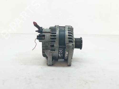Alternator RENAULT MASTER III Platform/Chassis (EV, HV, UV) 2.3 dCi 130 FWD (EV0Y, HV0Y, UV0M, UV0Y, UV03) | BP34114164M7  - Image 5