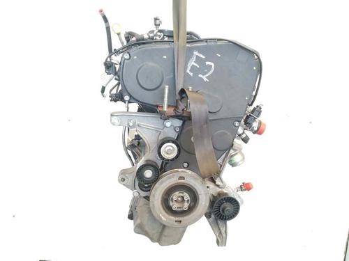 Engine FIAT BRAVO II (198_) 1.9 D Multijet (198AXB1A) | BP20094910M1 