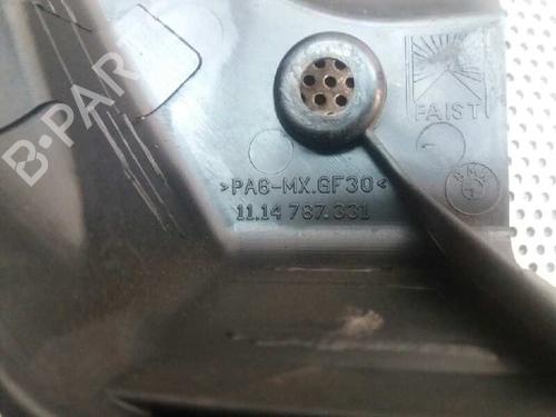 Other BMW 3 Compact (E46) 320 td | BP14034621O1 