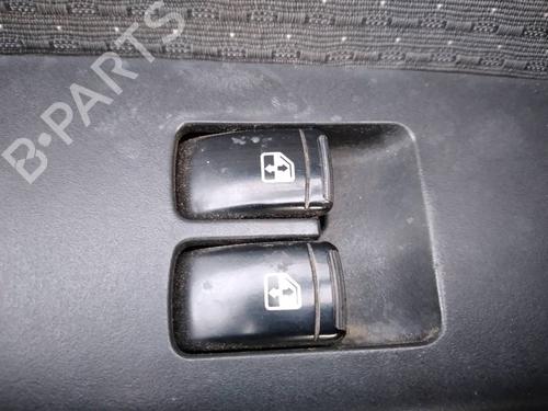 Radio CHEVROLET AVEO / KALOS Hatchback (T250, T255) 1.4 | BP11017037E6 