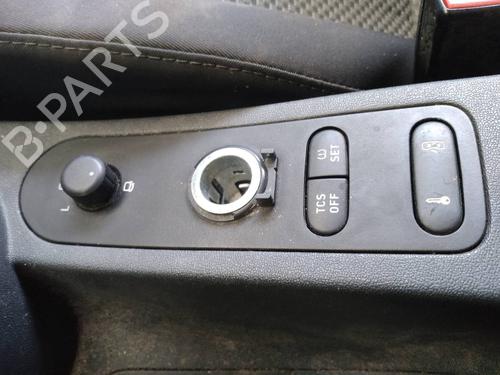 Climate control SEAT LEON (1P1) | BP8114346I5 - Image 16