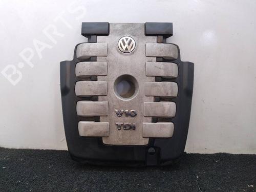 Used Upper protection Upper protection VW TOUAREG (7LA, 7L6, 7L7) 5.0 V10 TDI (313 hp) 14042411 14042411