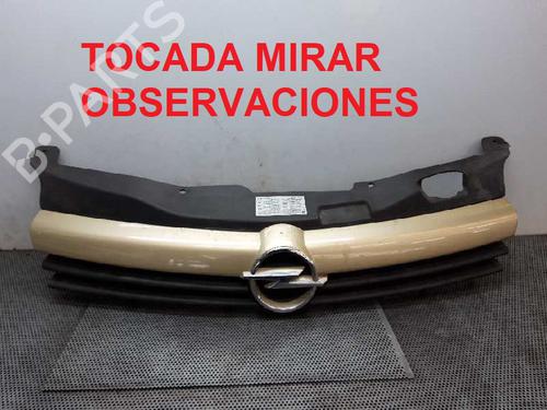Grill OPEL ASTRA H (A04) 1.7 CDTI (L48) | BP4951729C40 