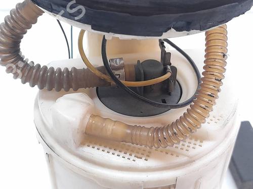 Fuel pump VW POLO (6N2)  | BP1683138M76 