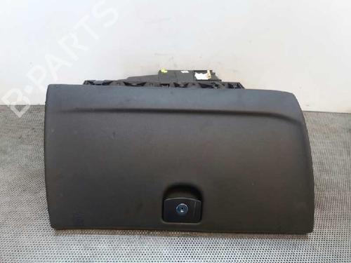 Used Glove box Glove box 637642 637642