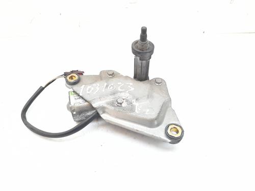 Used Rear wiper motor PEUGEOT 106 II (1A_, 1C_) 1.1 i (60 hp) 1438822
