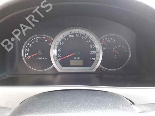 ABS pump CHEVROLET LACETTI (J200) | BP24631699M43 - Image 13