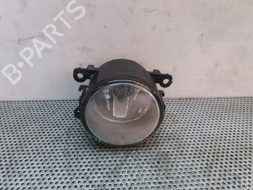 Used Left front fog light Left front fog light CITROËN C5 II (RC_) [2004-2008] 1662006 1662006