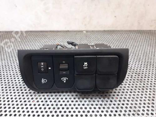 Used Switch KIA RIO III (UB) 1.2 CVVT (84 hp) 2512847