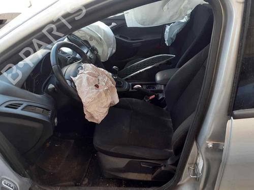 Left front window switch FORD FOCUS III  | BP24237097I27  - Image 16