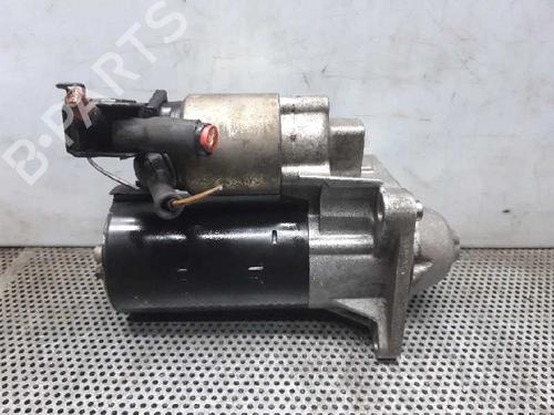 Startmotor ALFA ROMEO 147 (937_) 1.9 JTDM (937.AXD1A, 937.AXV1A, 937.BXB1A) (115 hp) 2438617