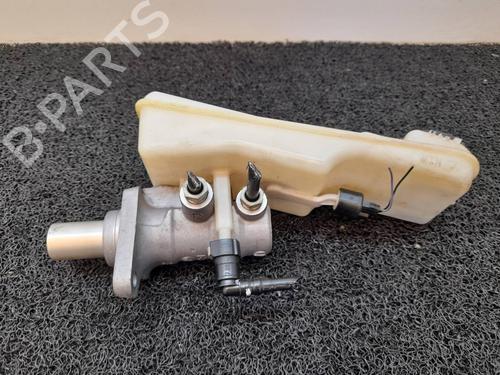 Used Brake master cylinder Brake master cylinder FORD MONDEO IV (BA7) [2007-2015] 1596421 1596421