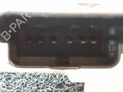 Front right lock PEUGEOT 308 SW I (4E_, 4H_) 1.6 HDi | BP4426920C97 
