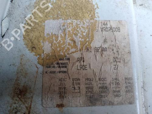 Right taillight SEAT IBIZA II (6K1) 1.4 i | BP10634967C35