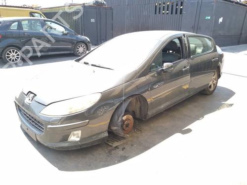 Left front window switch PEUGEOT 407 (6D_)  | BP19086979I27  - Image 6