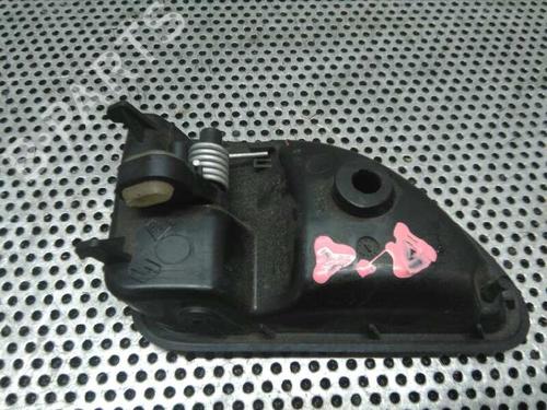 Front right interior door handle NISSAN KUBISTAR MPV (X76) 1.5 dCi 70 | BP3438410I14 - Image 2