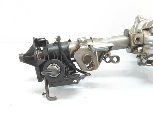 Steering column OPEL CORSA C (X01) 1.7 CDTI (F08, F68) | BP37175214M21 - Image 3