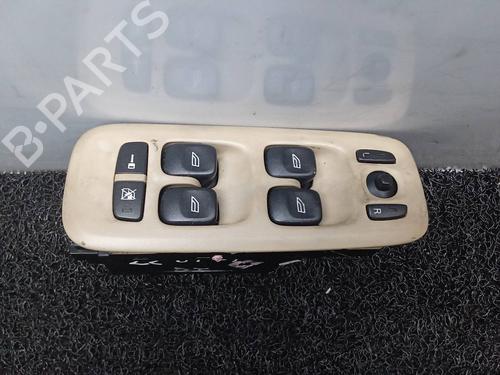 Left front window switch VOLVO S60 I (384)  | BP9185691I27  - Image 5