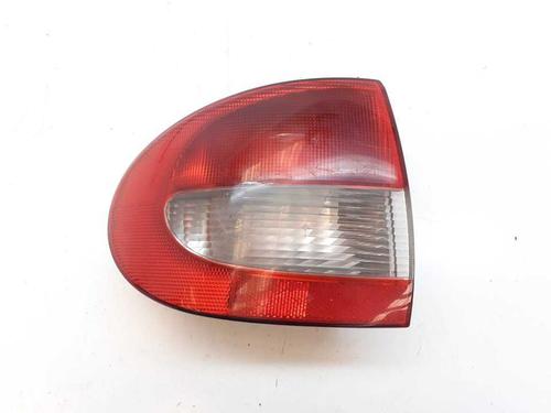 Used Left taillight Left taillight 113370 113370