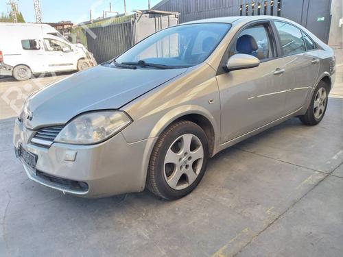 Egr NISSAN PRIMERA Hatchback (P12) | BP10116119M69 - Image 6