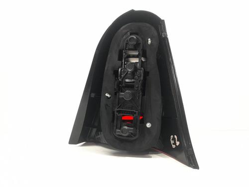 Left taillight MERCEDES-BENZ A-CLASS (W168) A 170 CDI (168.009, 168.109) | BP17324717C34 