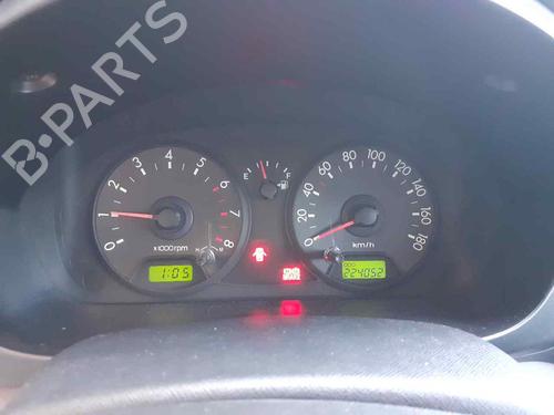 Venstre bremsekaliber bag KIA PICANTO I (SA) 1.1 | BP30659222M107