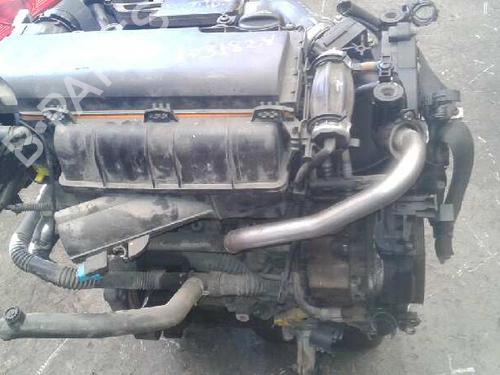 Engine PEUGEOT 206 Hatchback (2A/C) 1.4 HDi eco 70 | BP87781M1 