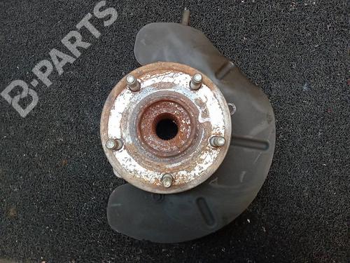 Used Right front steering knuckle Right front steering knuckle DODGE JOURNEY 2.0 CRD (140 hp) 8062220 8062220