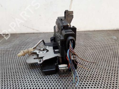 Front right lock AUDI A2 (8Z0) 1.4 TDI | BP866222C97 