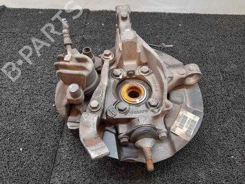 Right front steering knuckle VOLVO S60 I (384) 2.4 D | BP9203835M26 